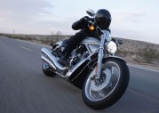 Harley-Davidson VRSCAW V-Rod